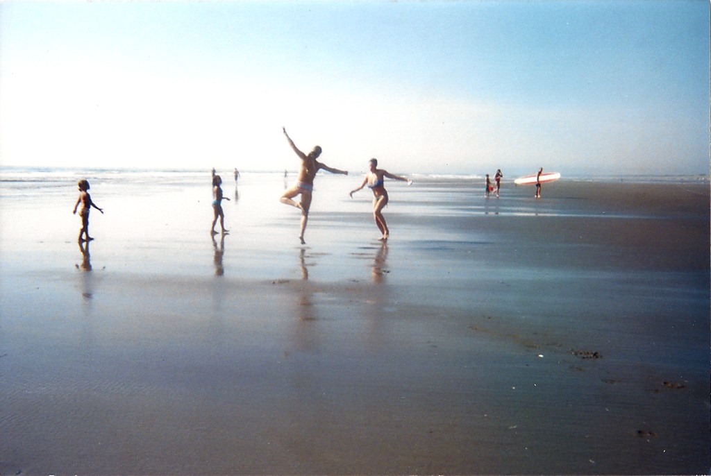 Protected: Christina, “Du début à maintenant”