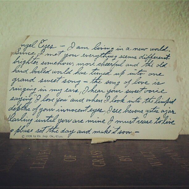 Protected: Between heart and&nbsp;mind.