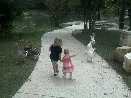 Protected: How to let&nbsp;go.