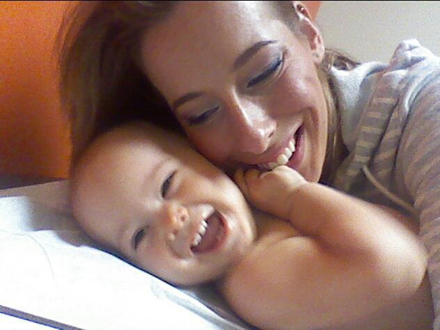 Protected: Graceful Motherhood