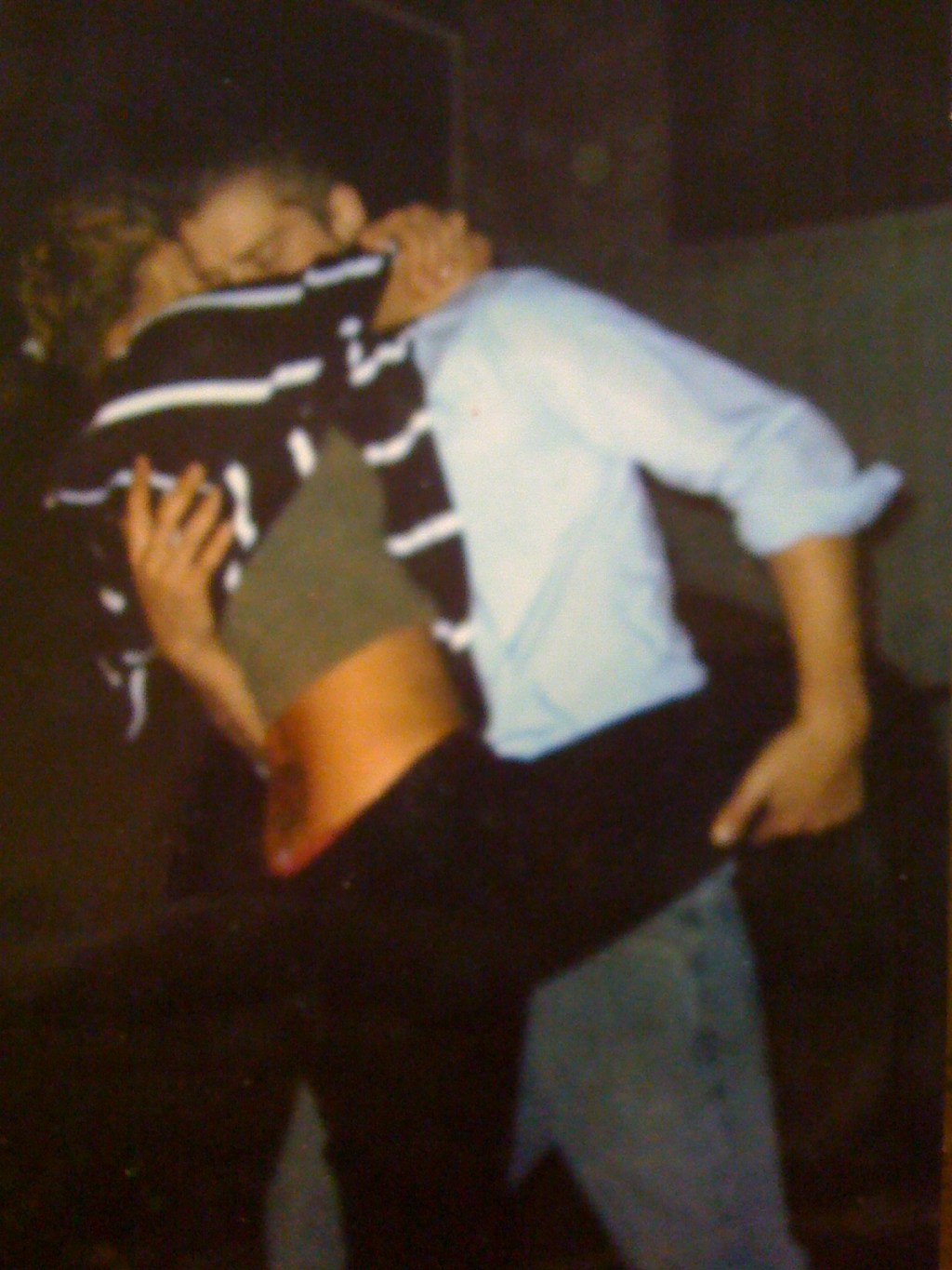 Protected: Timothy Lee