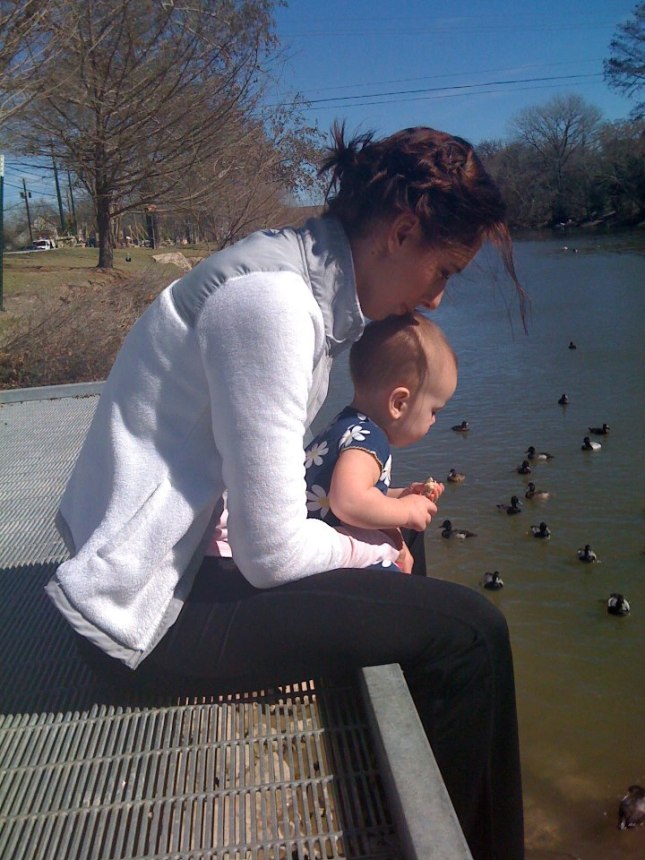 Ducks