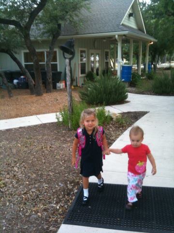 Walking