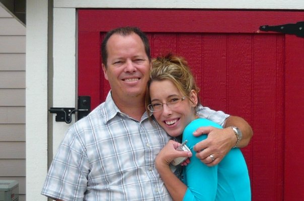 Why I have the Best Dad In the&nbsp;World.