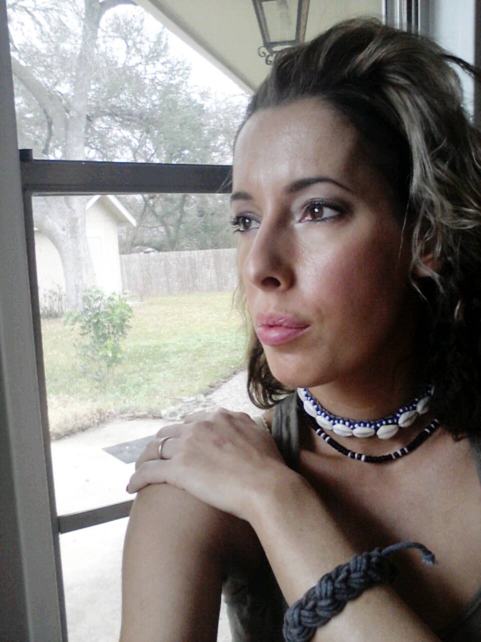 Protected: A Rainy Day&nbsp;Letter