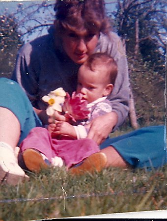 Protected: My Mother Was So Much More Than An Alcoholic