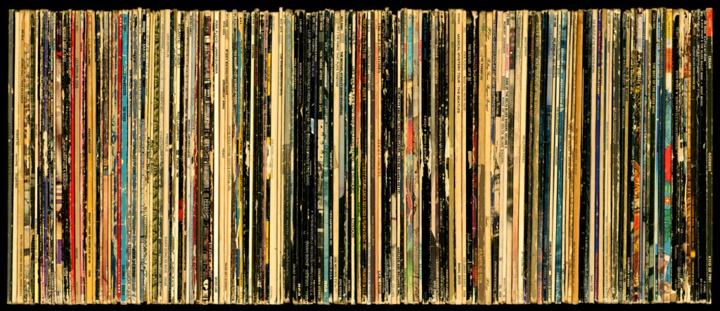 Ode to Classic Rock and Roll