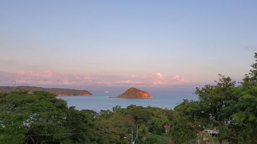 Protected: Ayahuasca Retreat, Day&nbsp;One