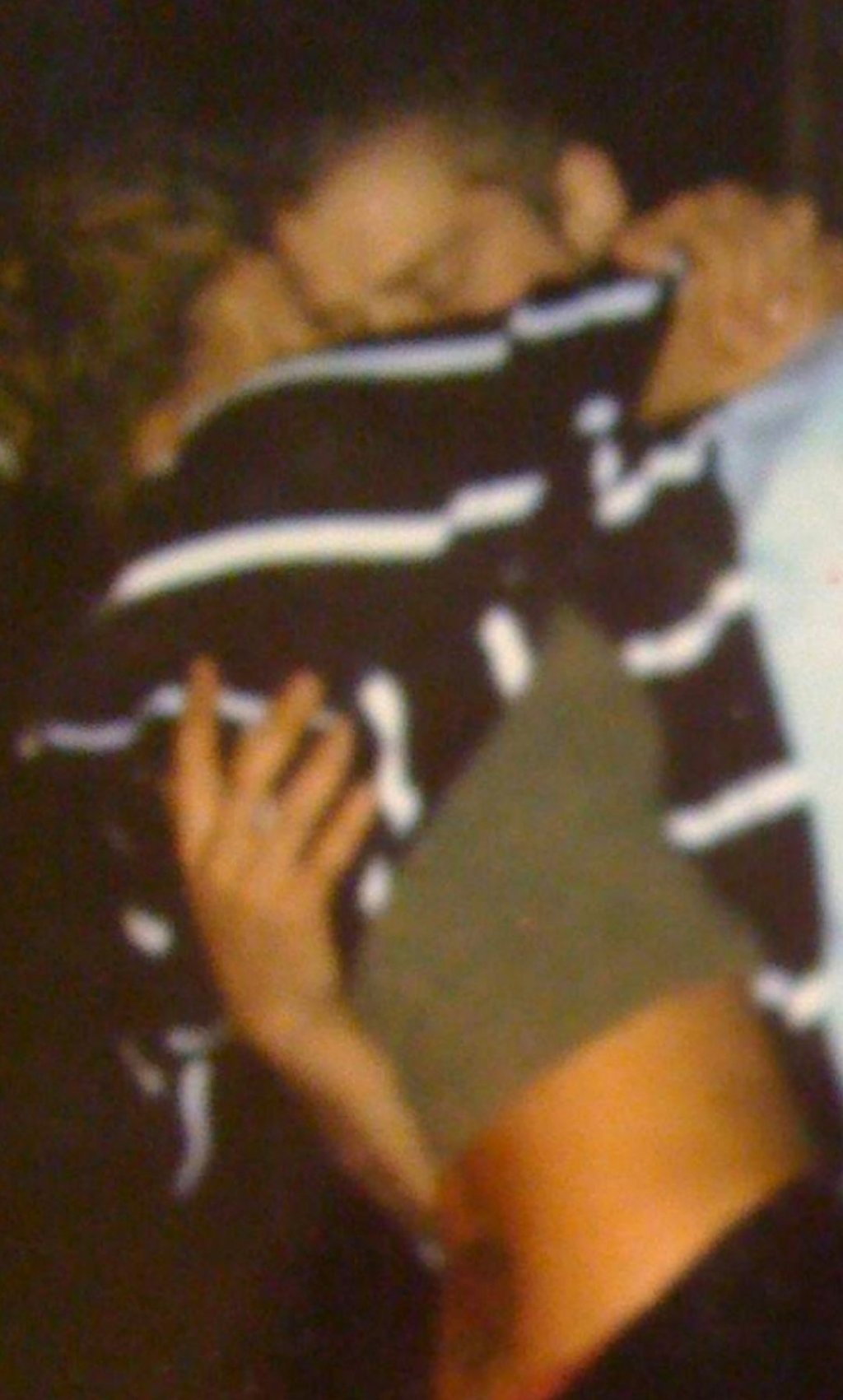 Protected: Dylan becomes&nbsp;Tim…