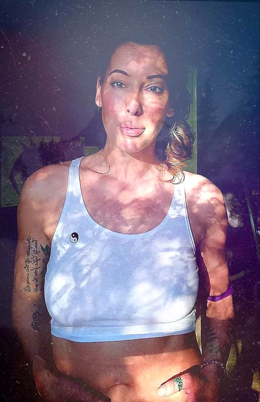 Protected: May as well be&nbsp;me