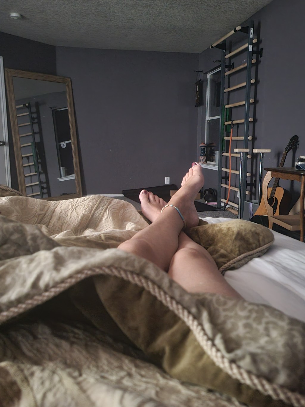 Protected: Too early to rise too late to&nbsp;sleep